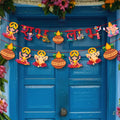 Happy Diwali Hanging Banner