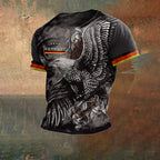 Germany Men's T-Shirts