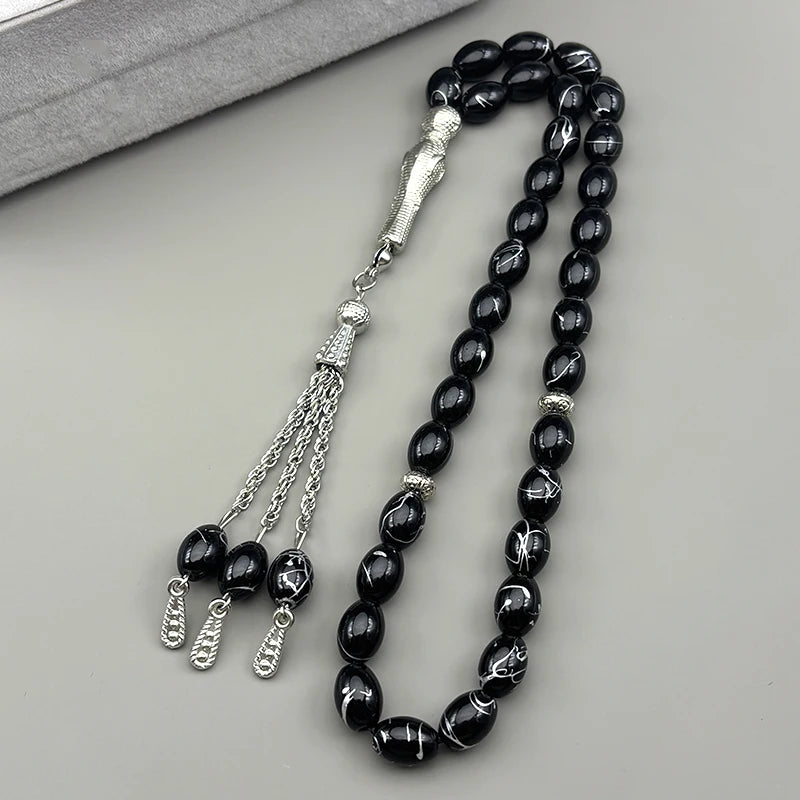 Muslim Rosary Worship Tasbih