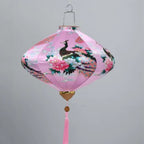 Ancient Style Vietnam Palace Lantern Mid Autumn Festival Party Decor