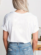 Jesus Is Women T-Shirt