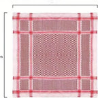 Mens Arab Style Headscarf