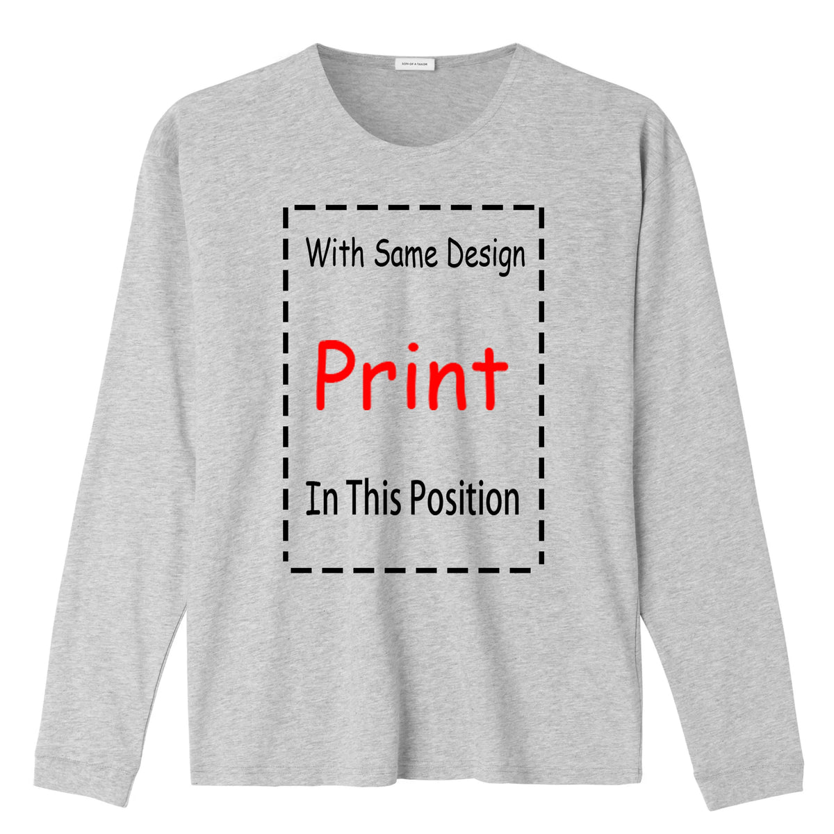 Portion Donated MMIW T Shirt