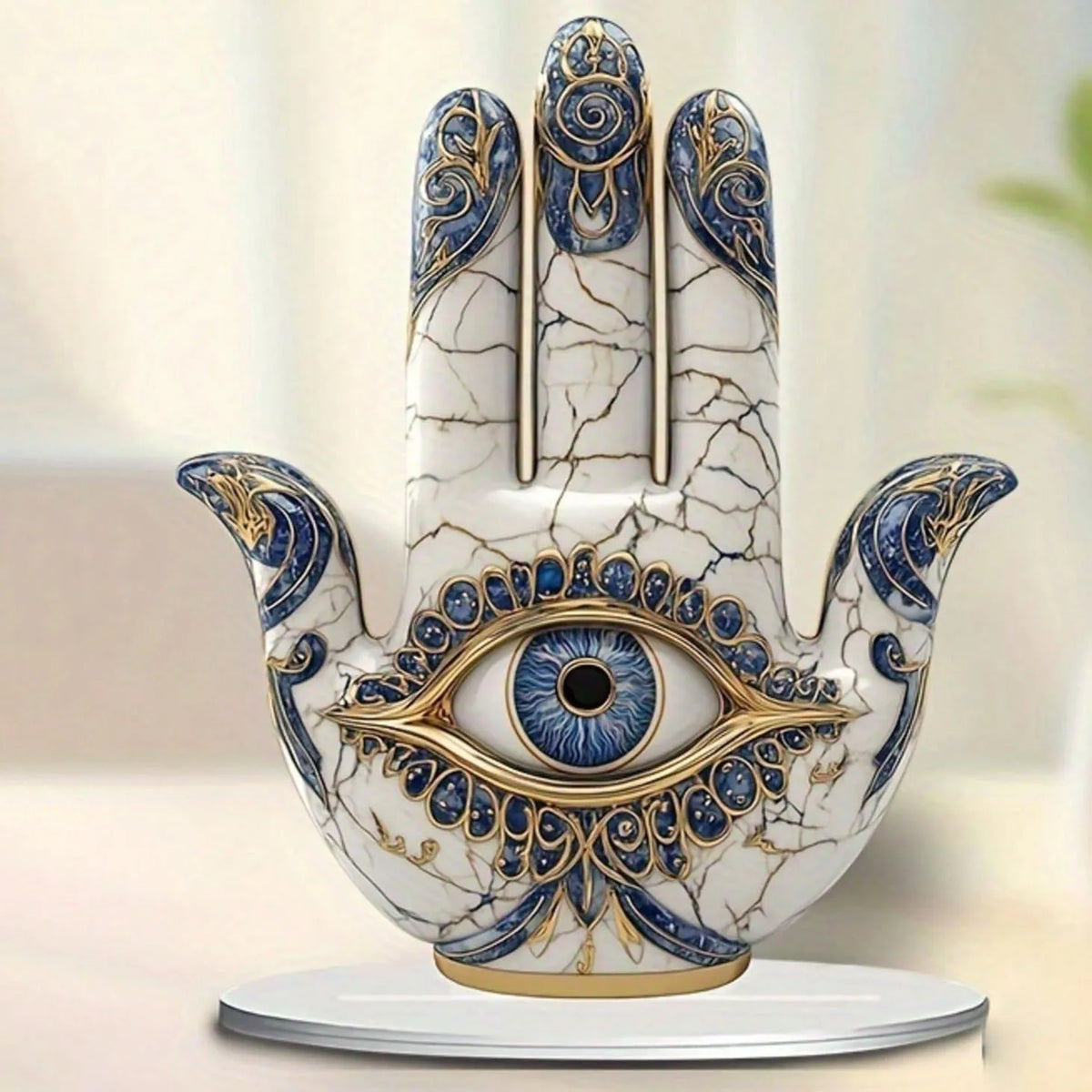Elegant Eye Decor