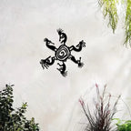 Wall Hanging Native American Southwest Decor