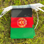 Afghanistan Flag for Garden/events
