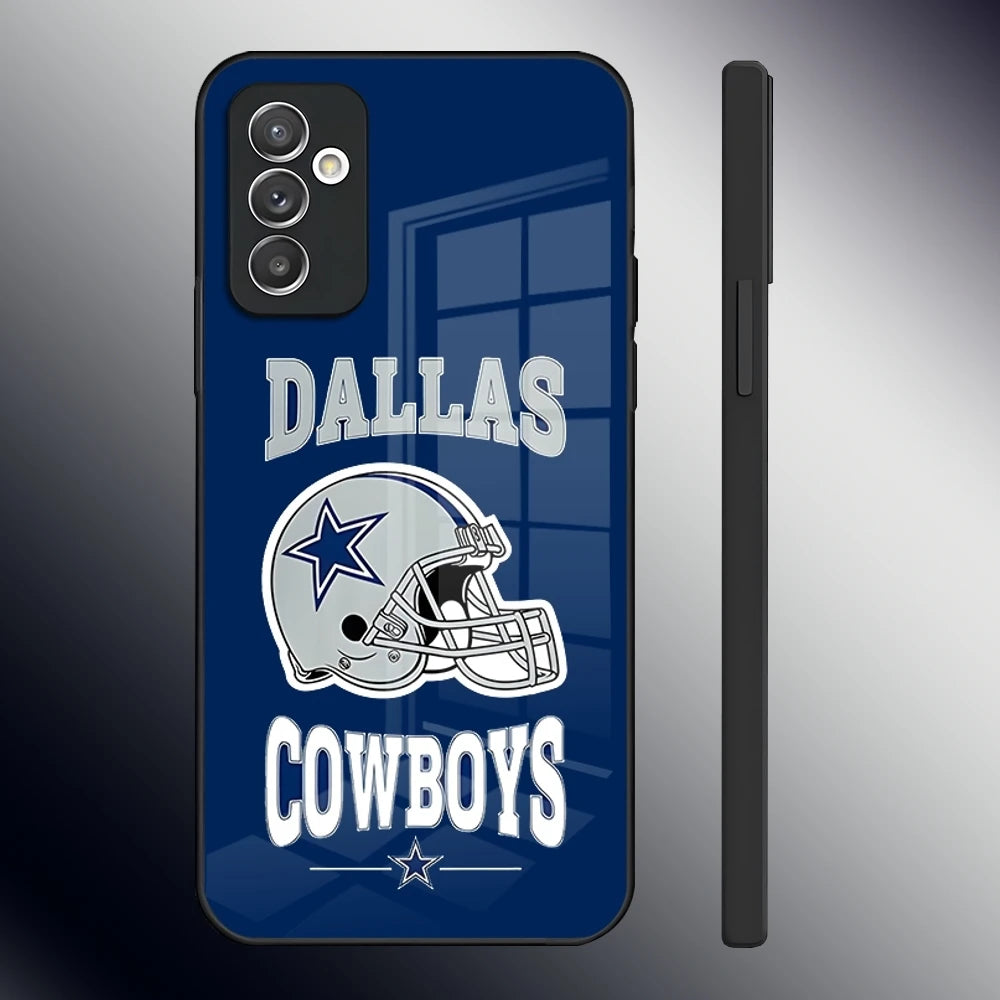 Dallas COWBOYS Phone Cover
