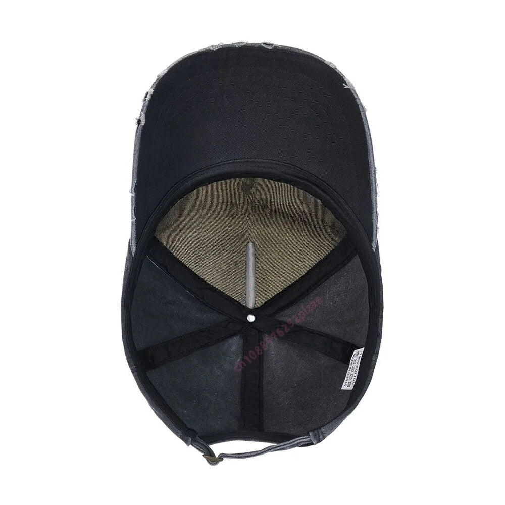Kurdistan Baseball Cap Unisex Soft Adjustable