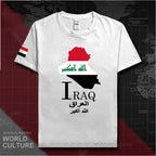 Iraq T Shirt