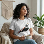 Funny Deutschland Germany Football Player T-Shirt