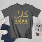 Kabul Afghanistan T-shirt