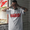 Habibi Street Tee