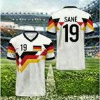 Germany  Soccer Jersey