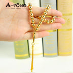 Ramadan Islamic Prayer Beads