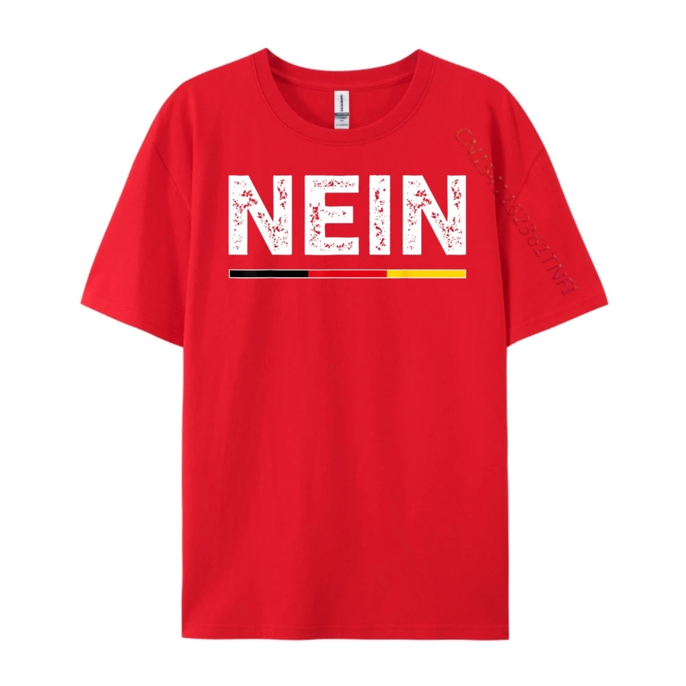 Germany Vintage Graphic Shirt