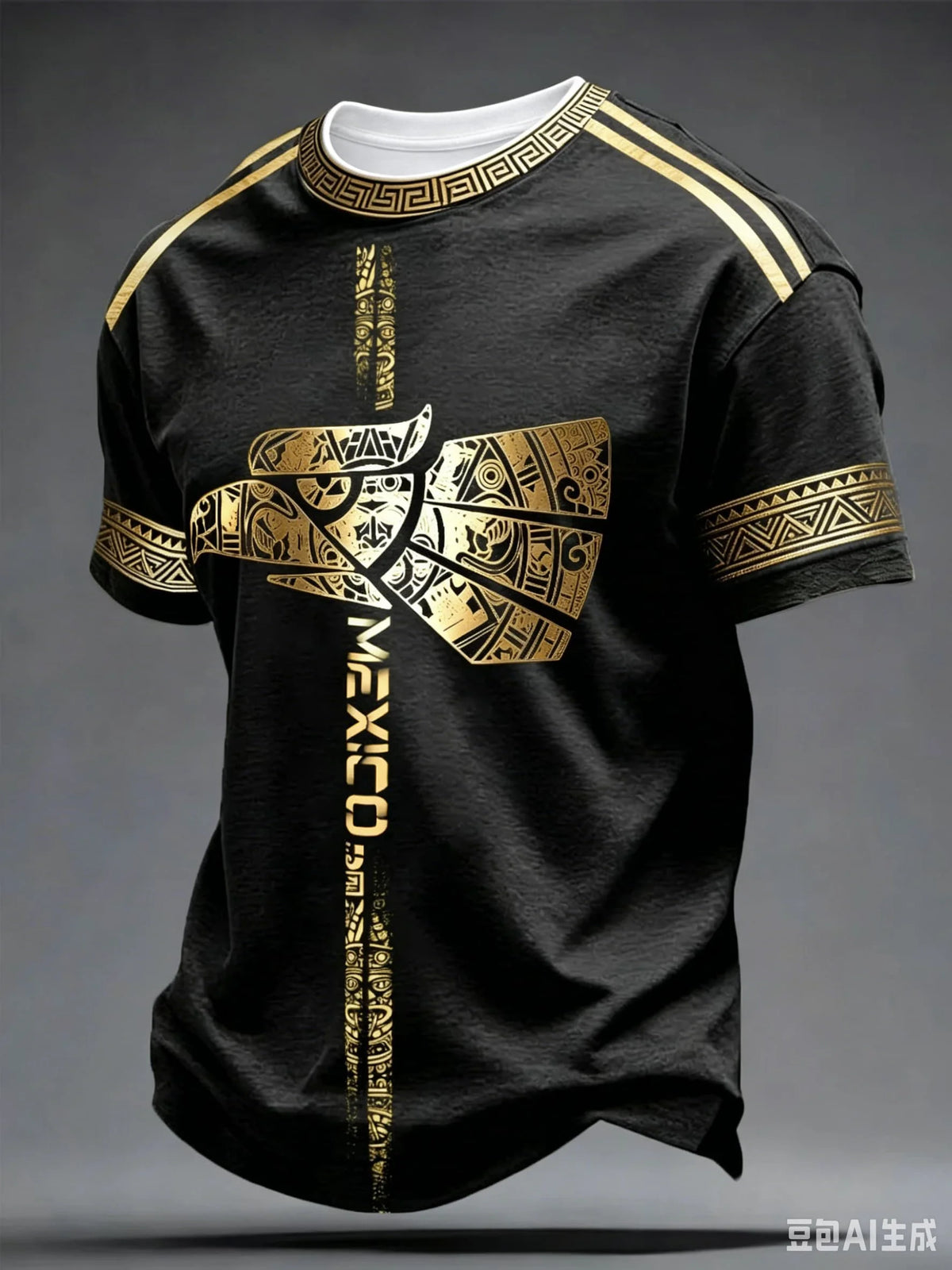 Mexico Soccer Jersey