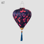 12/14 Inch Chinese Style Mid Autumn Festival New Year Party