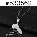 Kurdistan Necklaces