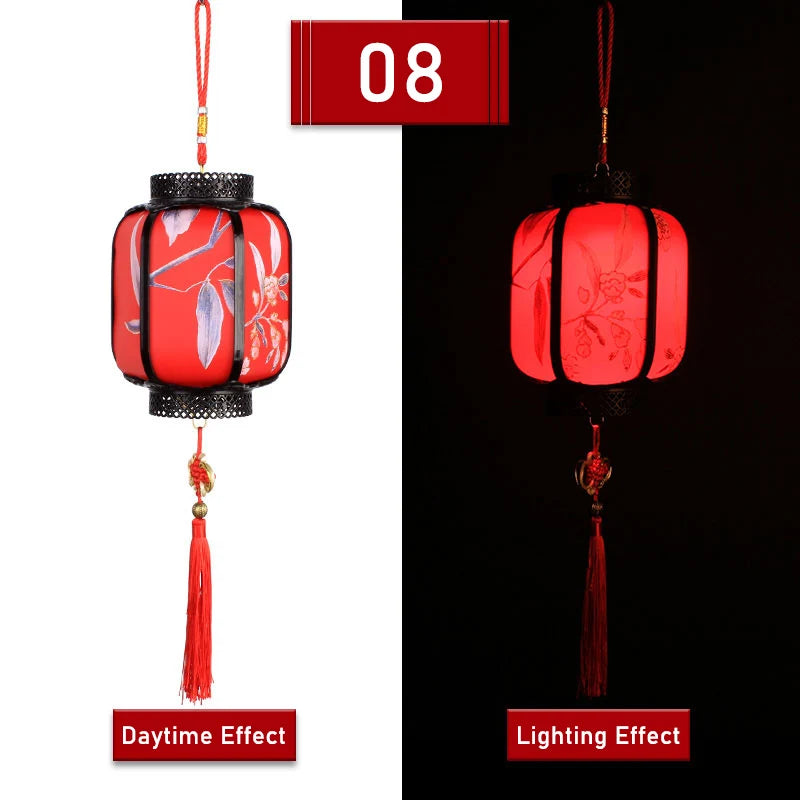 Portable Blossom Flower Light