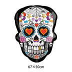 Mexico Day of the Dead Theme Party Hanging Decor