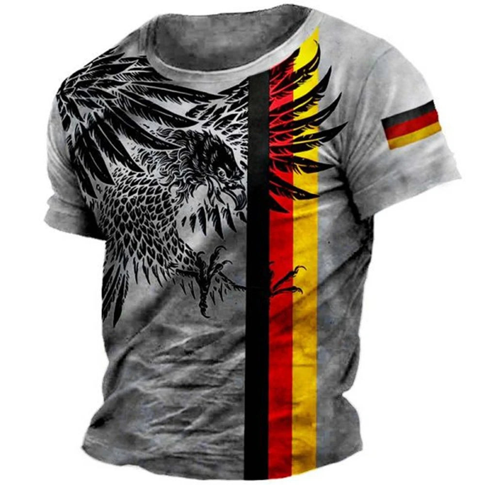 Germany Men's T-Shirt