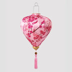 Tradition Retro Hanging Lantern Japanese Festival Decor
