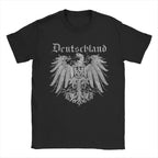 Germany Deutschland German Flag T-Shirt
