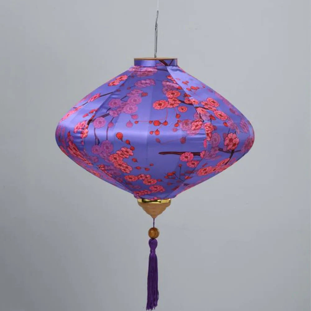Ancient Style Vietnam Palace Lantern Mid Autumn Festival Party Decor