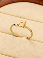 Arabic Symbol Ring