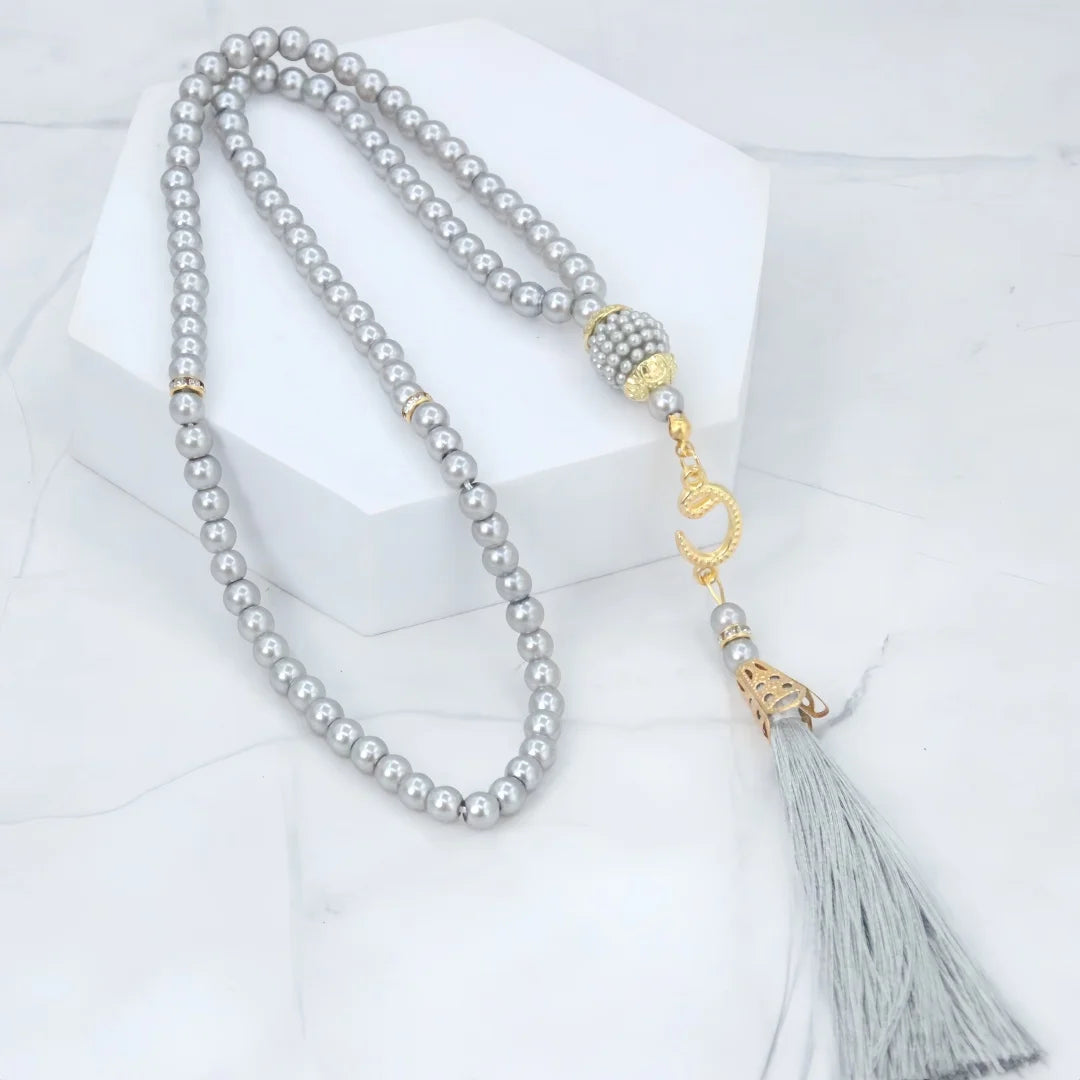 Beads Tasbeeh Gift Set