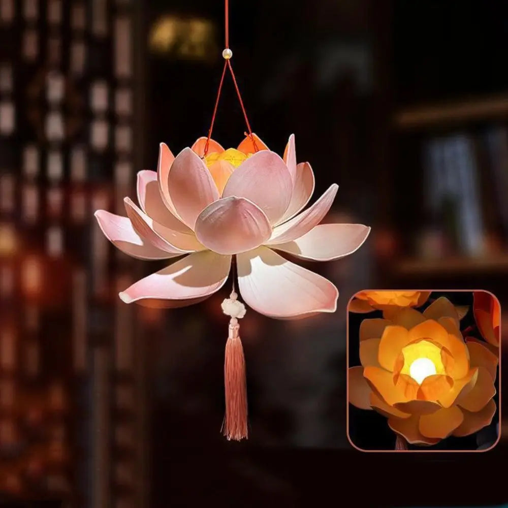 Chines Middle Autumn Festival Lantern