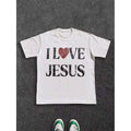 Jesus Love Tee