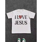 Jesus Love Tee