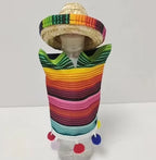 Mexican Straw Hat