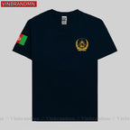 Afghanistan SportSoccer Jersey T-Shirt