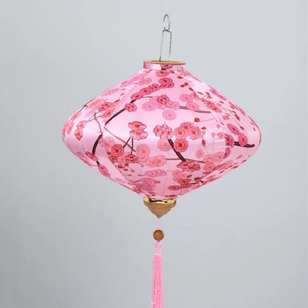Ancient Style Vietnam Palace Lantern Mid Autumn Festival Party Decor