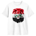 Iraqi Flag Tee