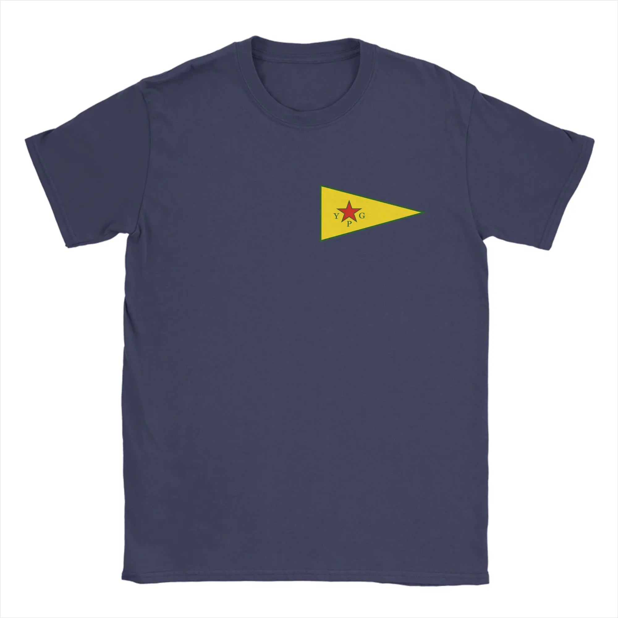 Units Kurdistan T-Shirt for Men