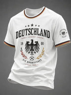 Germany Team Football Jersey