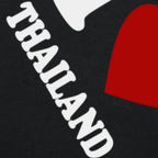 I  Love Thailand T Shirt