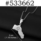 Kurdistan Necklaces