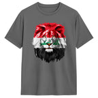 Iraqi Flag Tee