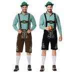Men Oktoberfest Costume
