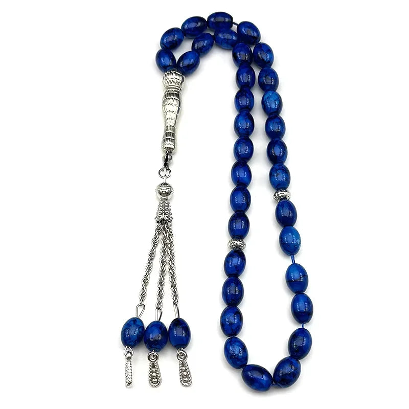 Muslim Rosary Worship Tasbih