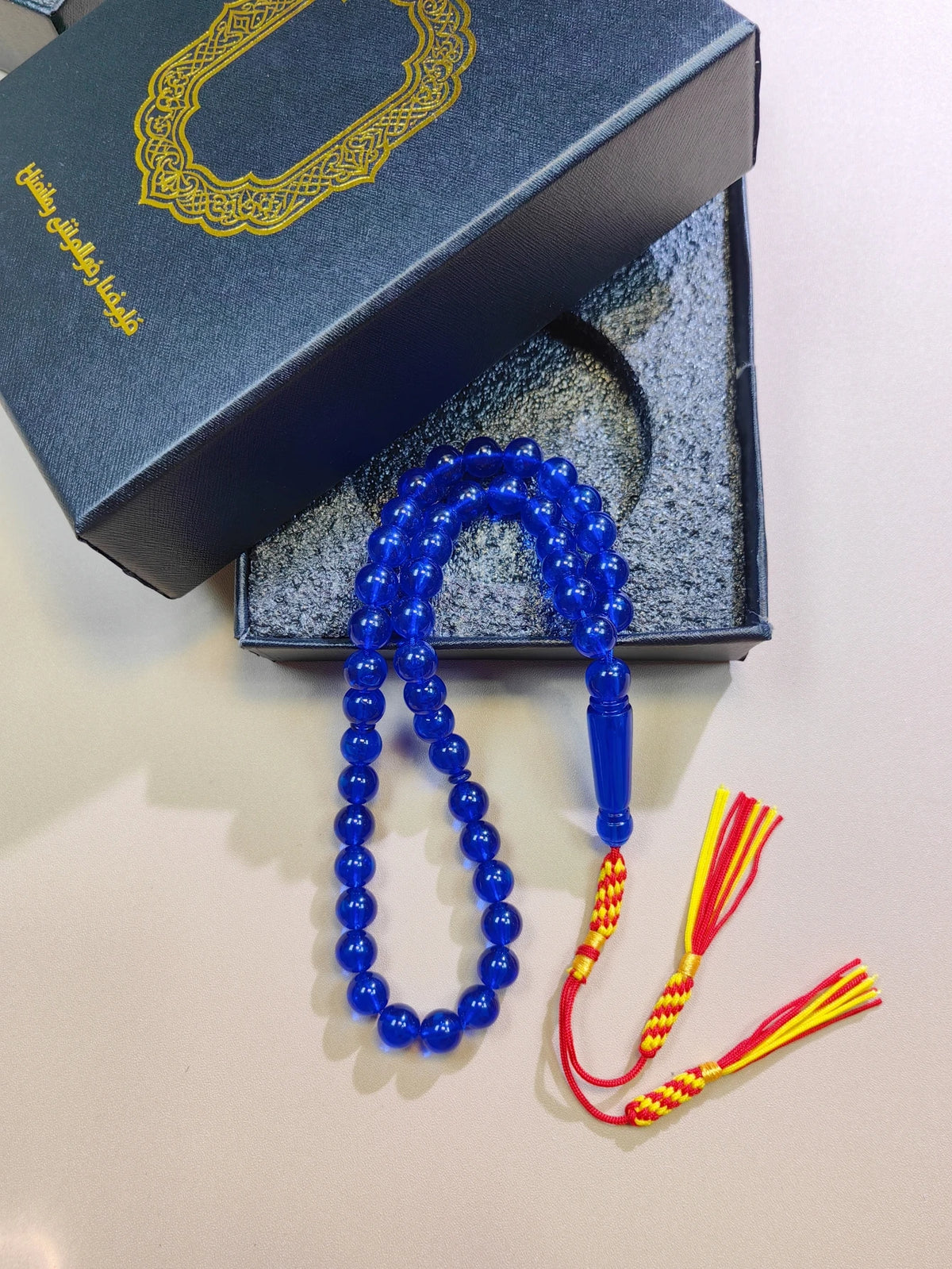 Handmade 45 Beads Tasbih