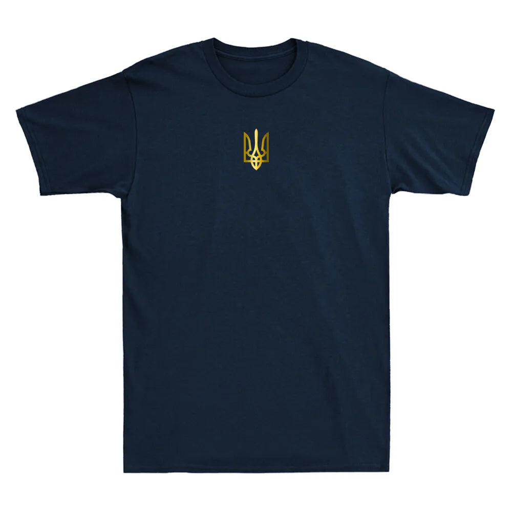 Ukrainian, Zelensky T-shirt