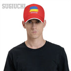 Ukrainians Baseball Cap