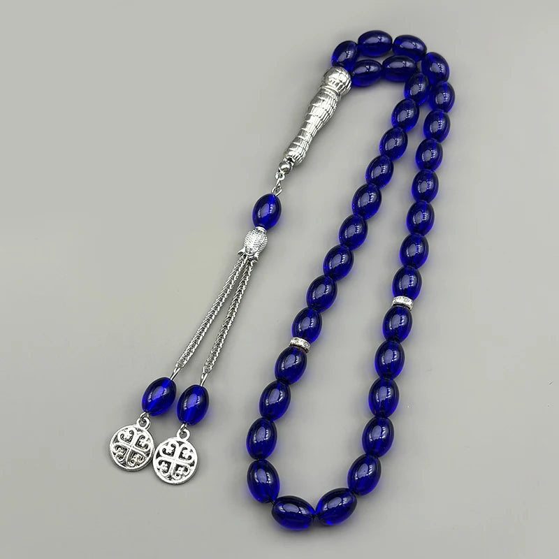Muslim Rosary Worship Tasbih