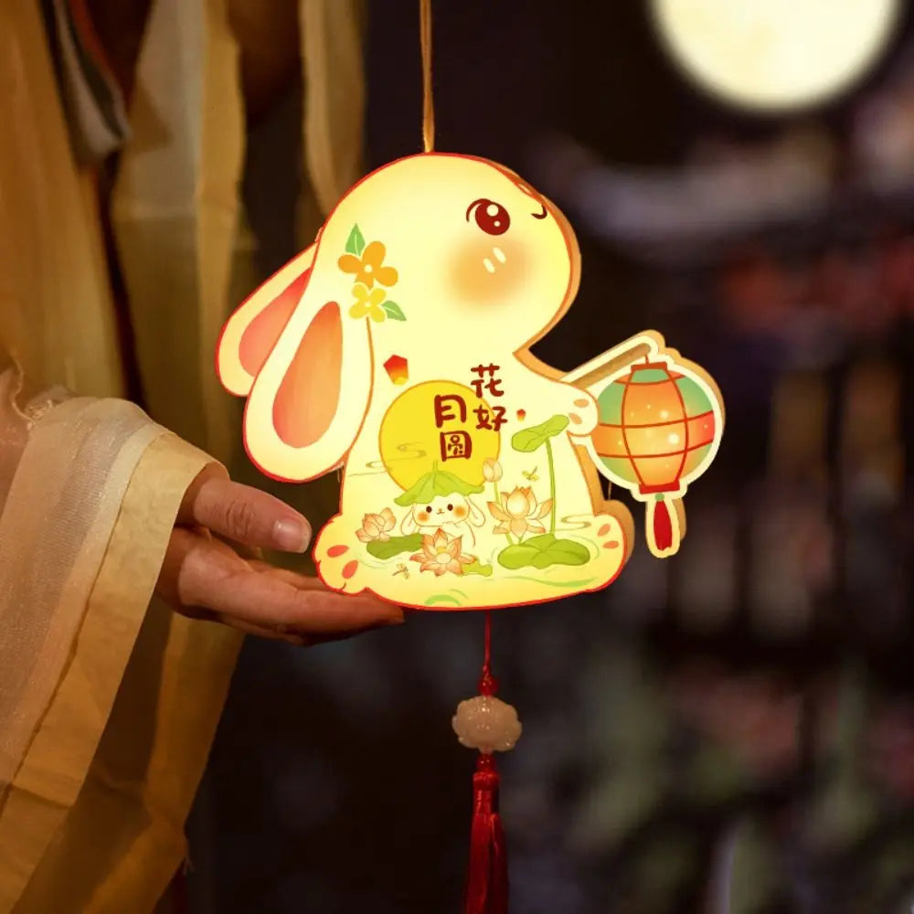 Mid-Autumn Festival Lantern