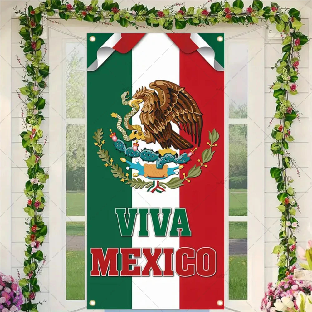 Independence Day Banner